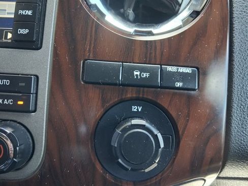 Used 2012 Ford F350 Lariat w/ Lariat Interior Pkg AWD/4WD image 21