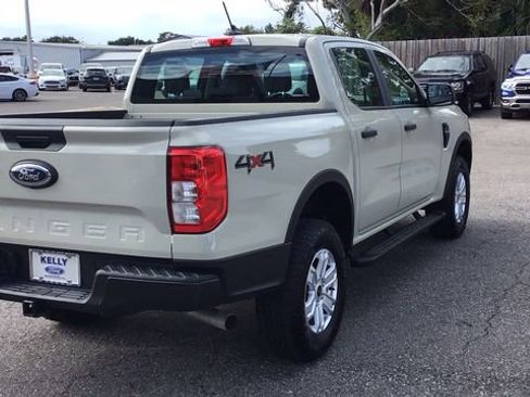 Certified 2025 Ford Ranger XL w/ Trailer Tow Package image 5