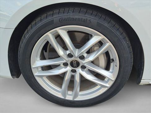 Used 2024 Audi A4 2.0T Premium Plus AWD/4WD image 10