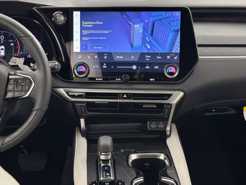 New 2026 Lexus RX 350 Premium AWD/4WD image 22