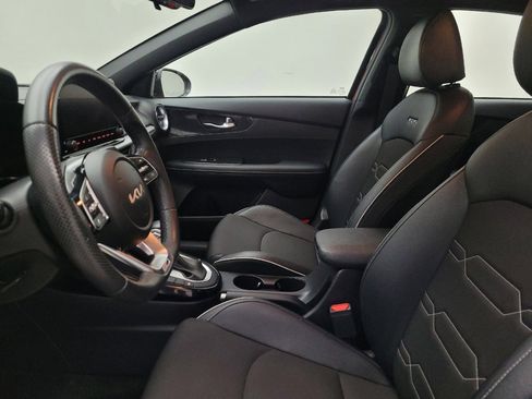 Used 2023 Kia Forte GT-Line image 17