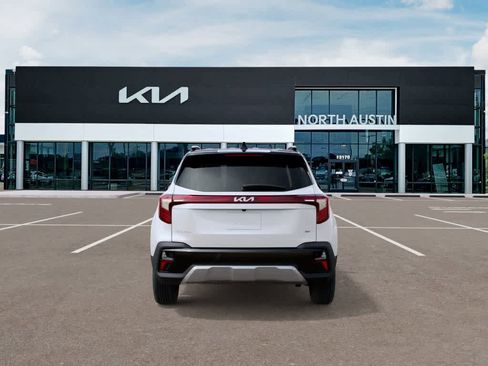 New 2026 Kia Seltos S image 5