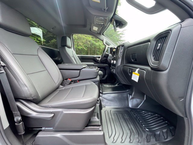 New 2024 GMC Sierra 2500 Pro w/ Convenience Package RWD image 26