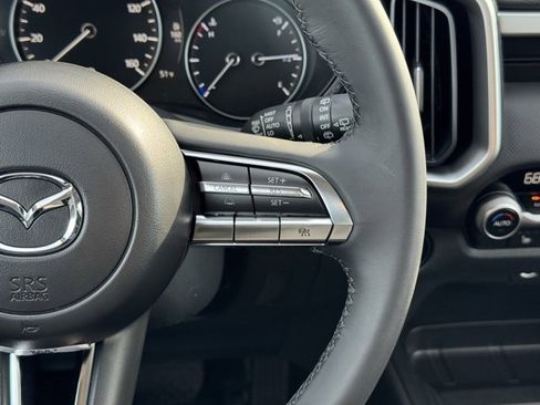 New 2026 MAZDA CX-50 2.5 Hybrid w/ Cargo Package image 24