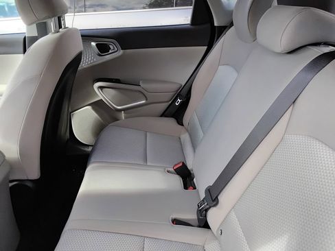 Used 2023 Kia Soul LX w/ Option Group 015 image 10