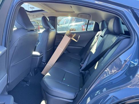 New 2026 Toyota Prius XLE image 10