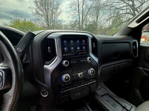 Used 2019 GMC Sierra 1500 SLT image 9