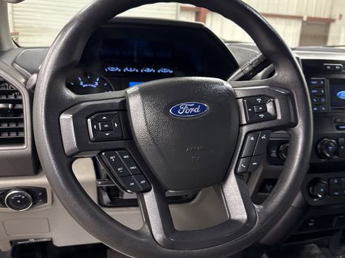 Used 2022 Ford F350 XL w/ STX Appearance Package image 9