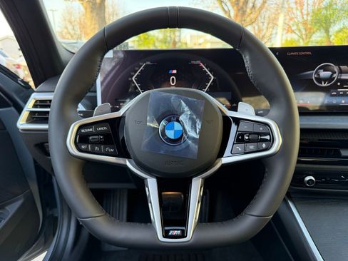 New 2026 BMW 330i 330i image 22