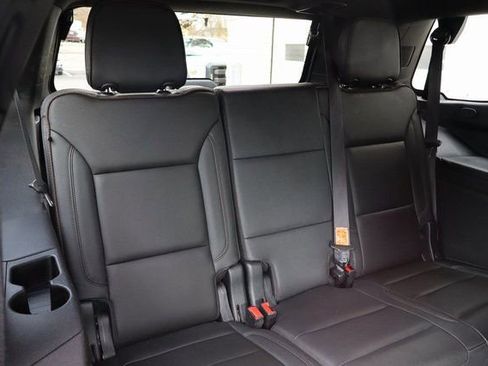 Used 2021 Chevrolet Tahoe High Country AWD/4WD image 38