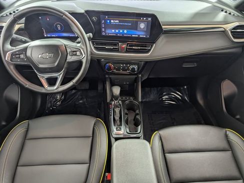Used 2024 Chevrolet TrailBlazer ACTIV image 21