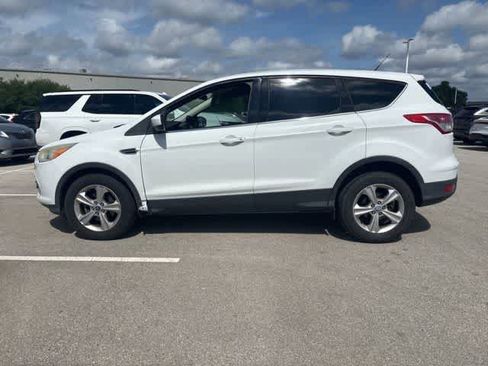 Used 2013 Ford Escape SE FWD image 2
