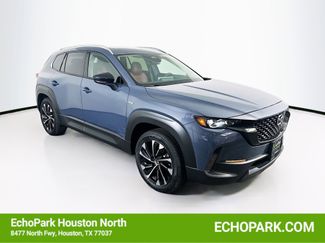 Used 2025 MAZDA CX-50 2.5 Hybrid w/ Premium Plus Pkg video 1