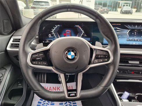 Certified 2025 BMW 330i 330i image 16