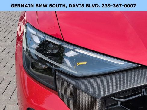 Used 2025 Audi RS Q8 performance image 11