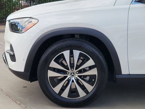 Certified 2026 Mercedes-Benz GLE 350 4MATIC image 10