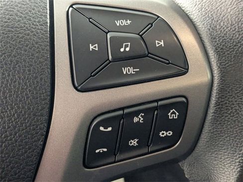 Used 2021 Ford Ranger XLT w/ Equipment Group 301A Mid image 16