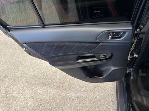 Used 2018 Subaru WRX STI w/ Popular Package #3 AWD/4WD image 24