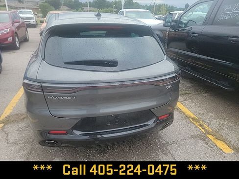 Used 2024 Dodge Hornet R/T image 15