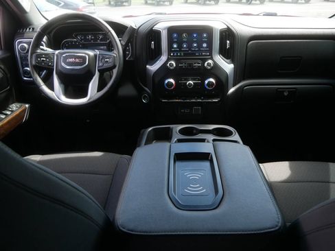 Used 2021 GMC Sierra 1500 Elevation AWD/4WD image 21