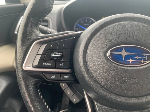 Used 2022 Subaru Ascent Limited w/ Technology Package AWD/4WD image 10