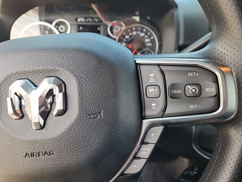 New 2026 RAM 2500 Tradesman AWD/4WD image 12