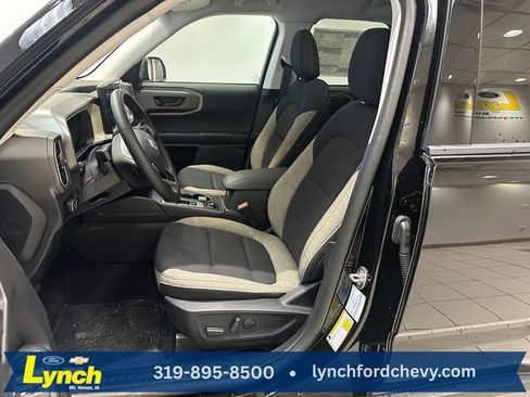 New 2026 Ford Bronco Sport Big Bend w/ Convenience Package AWD/4WD image 5
