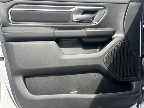 New 2026 RAM 1500 Big Horn image 15