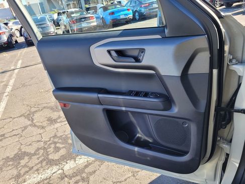 New 2025 Ford Bronco Sport Big Bend image 35