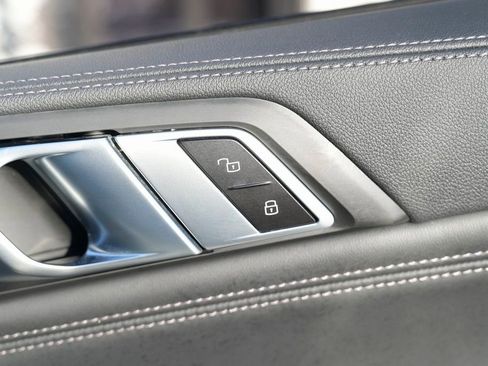 Used 2023 BMW X6 xDrive40i w/ Executive Package image 37