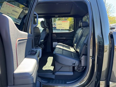 New 2025 Ford F150 Raptor image 34