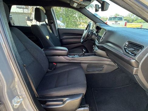 Used 2025 Dodge Durango GT AWD/4WD image 29