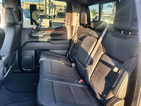 Used 2025 GMC Sierra 1500 Denali w/ Technology Package image 26
