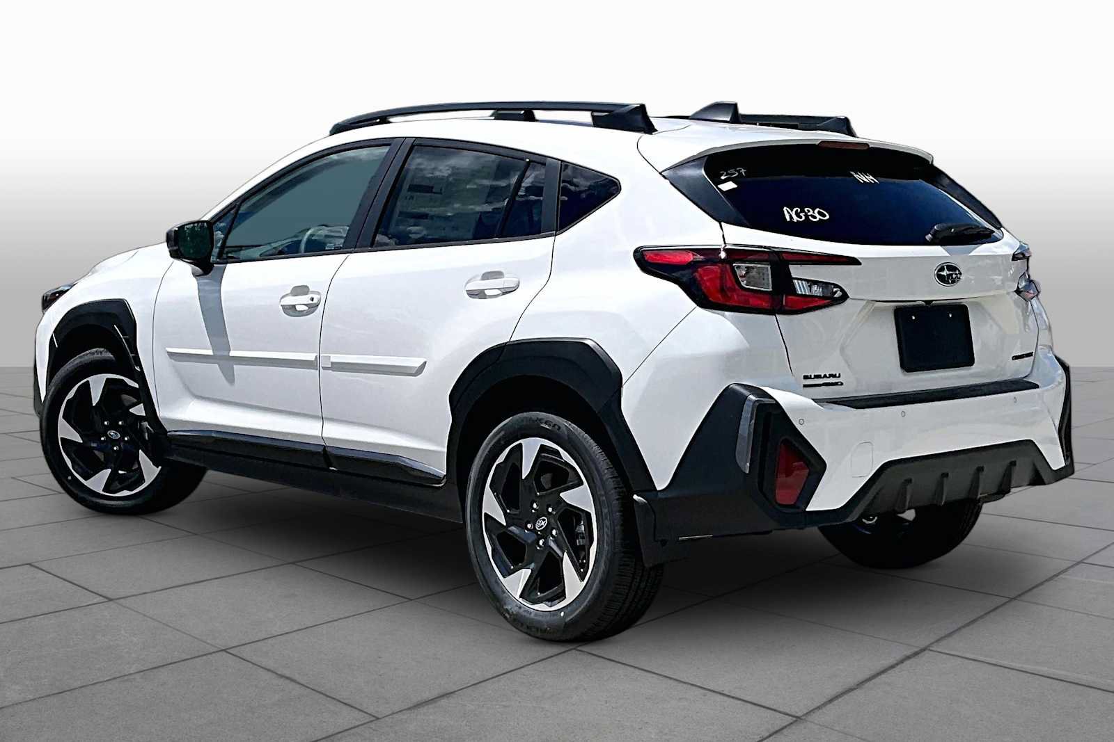 New 2026 Subaru Crosstrek 2.5i Limited AWD/4WD image 11