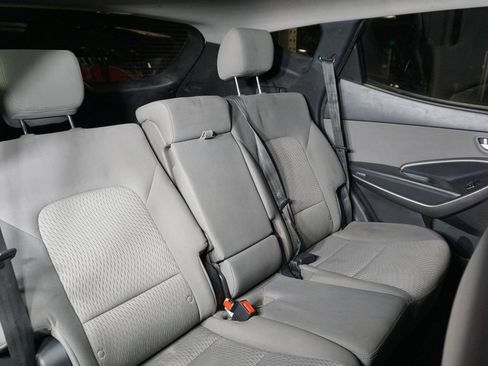 Used 2016 Hyundai Santa Fe Sport FWD image 21