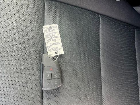 New 2026 Chevrolet Traverse Z71 w/ Enhanced Driving Package image 29