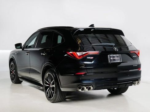 Used 2022 Acura MDX Type S AWD/4WD image 5