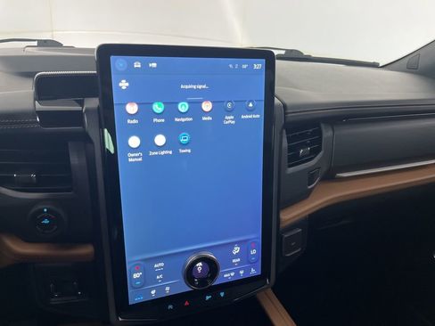 Used 2023 Ford Expedition Max Platinum image 69