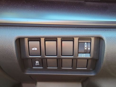 Certified 2025 Subaru WRX Limited image 27