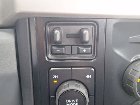 New 2026 Ford F350 XL w/ STX Appearance Package image 21