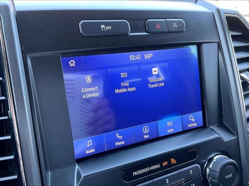 Used 2020 Ford F150 XLT w/ Equipment Group 302A Luxury AWD/4WD image 33