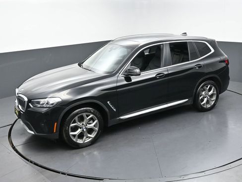 Used 2024 BMW X3 xDrive30i image 40