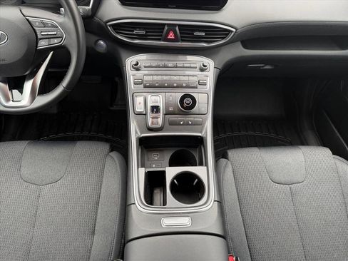 Used 2023 Hyundai Santa Fe SEL image 16