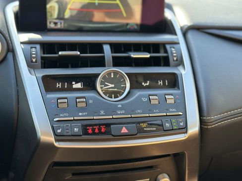 Used 2021 Lexus NX 300 AWD w/ Accessory Package 2 image 14