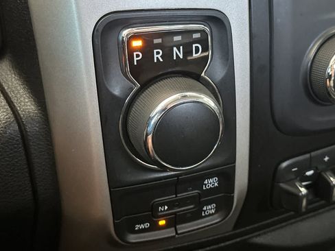 Used 2020 RAM 1500 Warlock AWD/4WD image 22