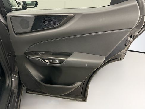 Used 2023 Lexus NX 350 AWD w/ Cold Area Package image 33