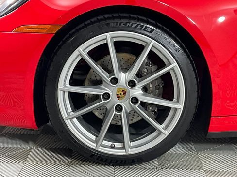 Used 2024 Porsche 911 Carrera image 26