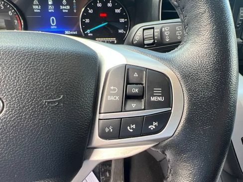 Used 2023 Ford Explorer XLT w/ Equipment Group 202A AWD/4WD image 27
