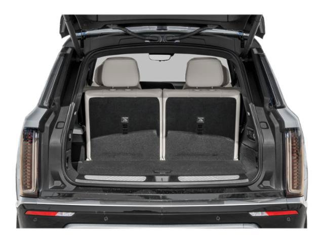 Used 2026 Cadillac Vistiq Luxury w/ LPO, Floor Liner Package AWD/4WD image 32