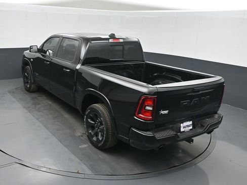 New 2026 RAM 1500 Big Horn image 32